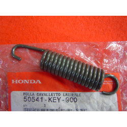 Ressort de béquille Honda FES125 FES250 – Réf. 50541KEY900