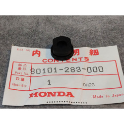 Caoutchouc de montage support feu AR CB 250-350-450 HONDA 80101-283-00