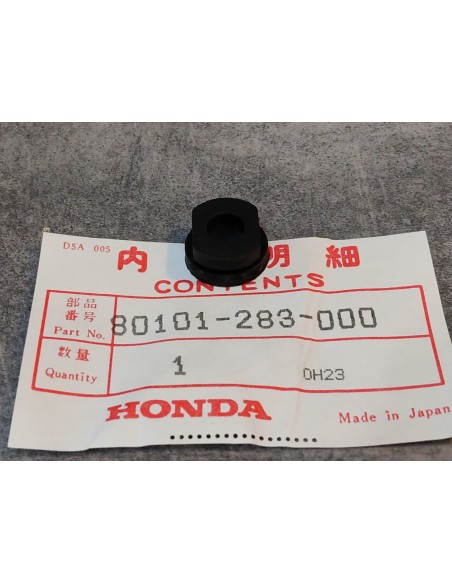 Caoutchouc de montage support feu AR CB 250-350-450 HONDA 80101-283-00