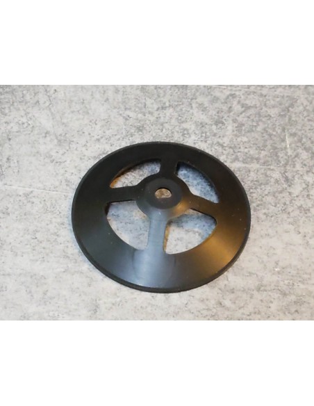 Support cable C70 CB125S XL125/250/350 R CG125 NX125 CH125 HONDA 17363-419-670