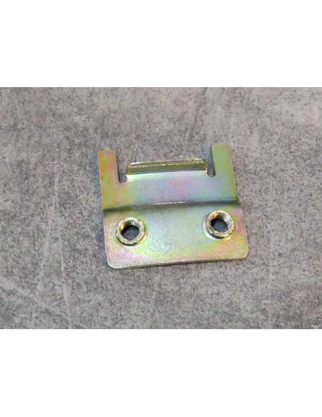 Plaque écrou garde-boue NC50 NA50 HONDA 61106-147-670