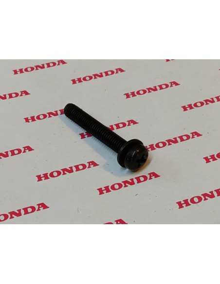 Vis cruciforme et rondelle 5x32 mm HONDA 93891-05032007