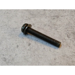 Vis cruciforme et rondelle 5x32 mm HONDA 93891-05032007