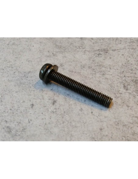 Vis cruciforme et rondelle 5x32 mm HONDA 93891-05032007