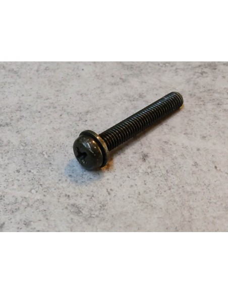 Vis cruciforme et rondelle 5x32 mm HONDA 93891-05032007