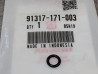 Joint Torique D6x1.7 mm HONDA 91317-171-003