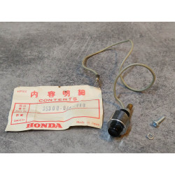 Contacteur du klaxon de P50 P25 HONDA 35300-044-010