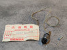Contacteur du klaxon de P50 P25 HONDA 35300-044-010