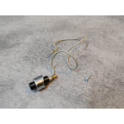 Contacteur du klaxon de P50 P25 HONDA 35300-044-010