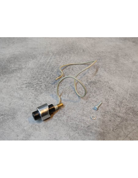 Contacteur du klaxon de P50 P25 HONDA 35300-044-010