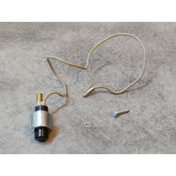 Contacteur du klaxon de P50 P25 HONDA 35300-044-010