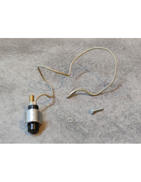 Contacteur du klaxon de P50 P25 HONDA 35300-044-010