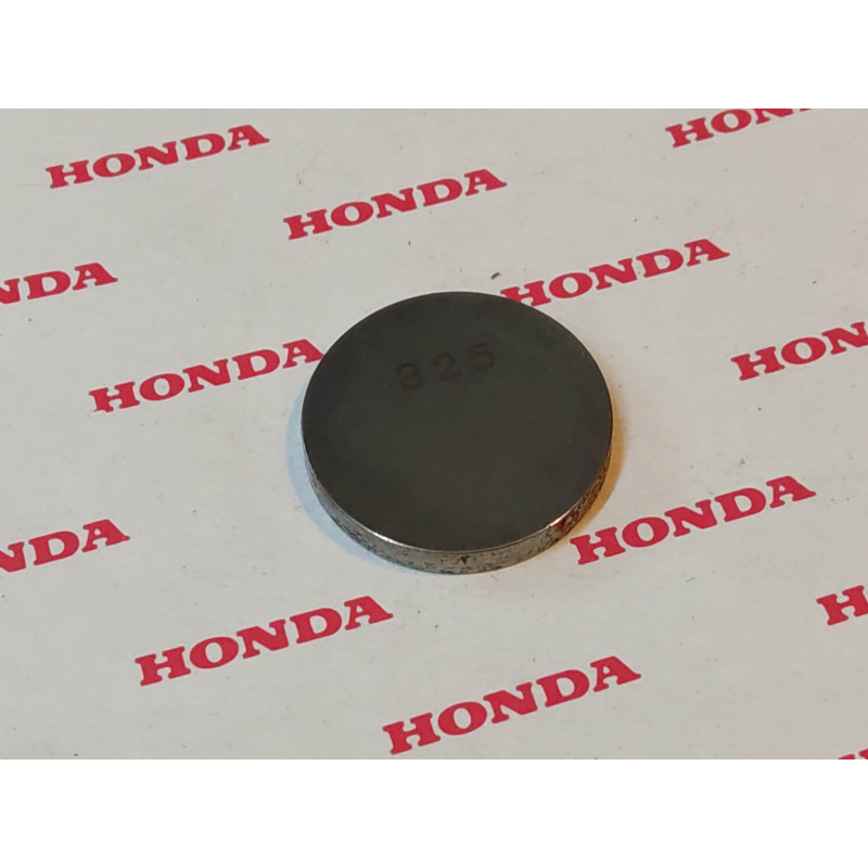 Pastille réglage 3.250 CB750 CB900 CB1000 CB1100 CBX1000 HONDA 14939-422-000