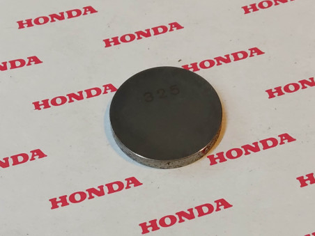 Pastille réglage 3.250 CB750 CB900 CB1000 CB1100 CBX1000 HONDA 14939-422-000