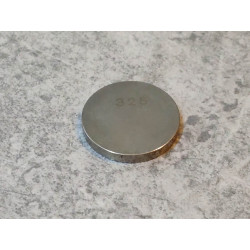 Pastille réglage 3.250 CB750 CB900 CB1000 CB1100 CBX1000 HONDA 14939-422-000