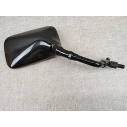 Rétroviseur gauche noir Honda VF750F 83/84 - Occasion