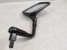 Rétroviseur gauche noir Honda VF750F 83/84 - Occasion