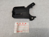 Tole support boitier des cables de XL125RC idem ref 62100KG1000