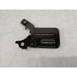 Tole support boitier des cables de XL125RC idem ref 62100KG1000