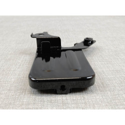 Tole support boitier des cables de XL125RC idem ref 62100KG1000