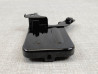 Tole support boitier des cables de XL125RC idem ref 62100KG1000