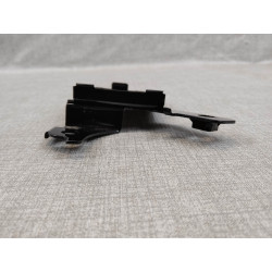 Tole support boitier des cables de XL125RC idem ref 62100KG1000