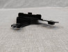Tole support boitier des cables de XL125RC idem ref 62100KG1000