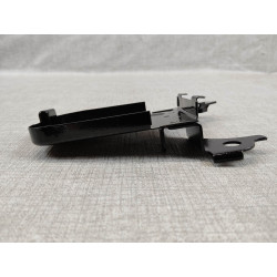 Tole support boitier des cables de XL125RC idem ref 62100KG1000