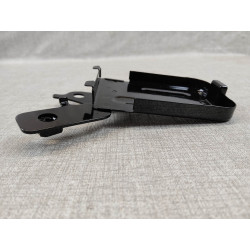 Tole support boitier des cables de XL125RC idem ref 62100KG1000