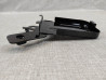 Tole support boitier des cables de XL125RC idem ref 62100KG1000