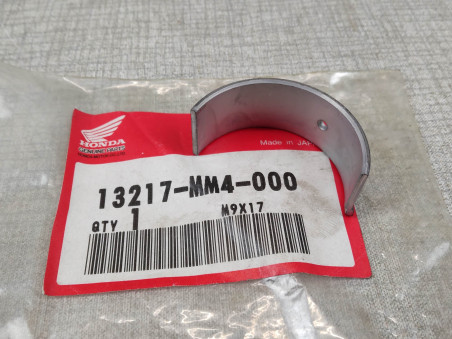 Coussinet D vert de bielle pour CB5002 01/02 CB500S 98/02 CB500 94/00 CBF500
