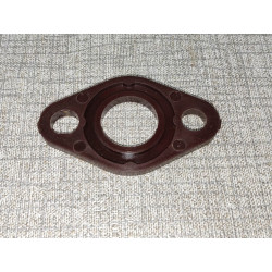 Cale anti-chaleur Honda QR50 ND50 - Réf. 17121-GA7-721