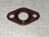 Cale anti-chaleur Honda QR50 ND50 - Réf. 17121-GA7-721