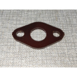 Cale anti-chaleur Honda QR50 ND50 - Réf. 17121-GA7-721