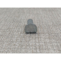 Axe percé tige frein AR Honda D12x20mm – Réf. 95015-52000