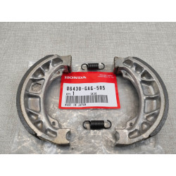 jeu de mâchoires + ressorts ATC CUB cb125 divers HONDA 06430-GAG-505