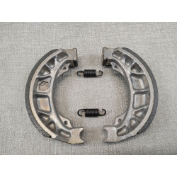 jeu de mâchoires + ressorts ATC CUB cb125 divers HONDA 06430-GAG-505