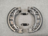 jeu de mâchoires + ressorts ATC CUB cb125 divers HONDA 06430-GAG-505