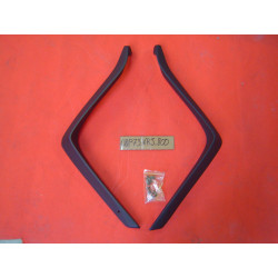 Déflecteurs latéraux carénage Honda FES125 03/06
