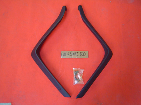 Déflecteurs latéraux carénage Honda FES125 03/06