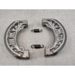 jeu de mâchoires + ressorts ATC CUB cb125 divers HONDA 06430-GAG-505