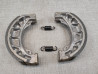 jeu de mâchoires + ressorts ATC CUB cb125 divers HONDA 06430-GAG-505