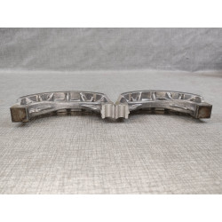 jeu de mâchoires + ressorts ATC CUB cb125 divers HONDA 06430-GAG-505