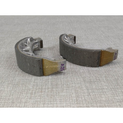 jeu de mâchoires + ressorts ATC CUB cb125 divers HONDA 06430-GAG-505