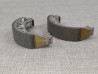 jeu de mâchoires + ressorts ATC CUB cb125 divers HONDA 06430-GAG-505
