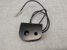 Support clignotant AR gauche de CB550K1/K2/F1/F2 (sur arceau) 33609-374-670P
