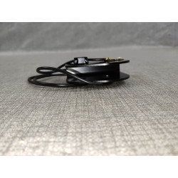 Support clignotant AR gauche de CB550K1/K2/F1/F2 (sur arceau) 33609-374-670P