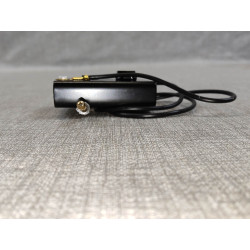 Support clignotant AR gauche de CB550K1/K2/F1/F2 (sur arceau) 33609-374-670P