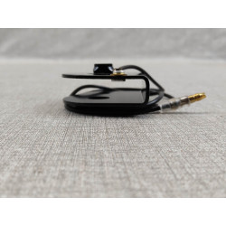 Support clignotant AR gauche de CB550K1/K2/F1/F2 (sur arceau) 33609-374-670P
