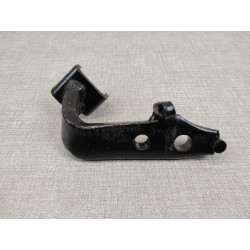 Support repose pied AV Droit XL500S Z/SA/SB 1979/81 HONDA 50615-435-000